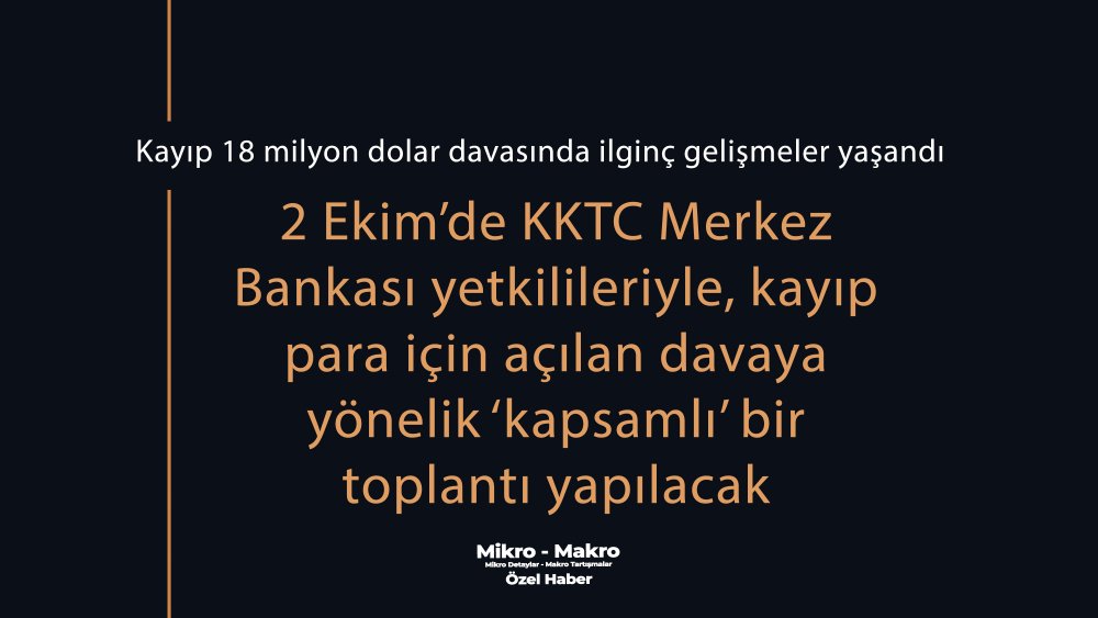 https://mail.mikro-makro.net/kayip-18-milyon-dolar-davasinda-ilginc-gelismeler-yasandi